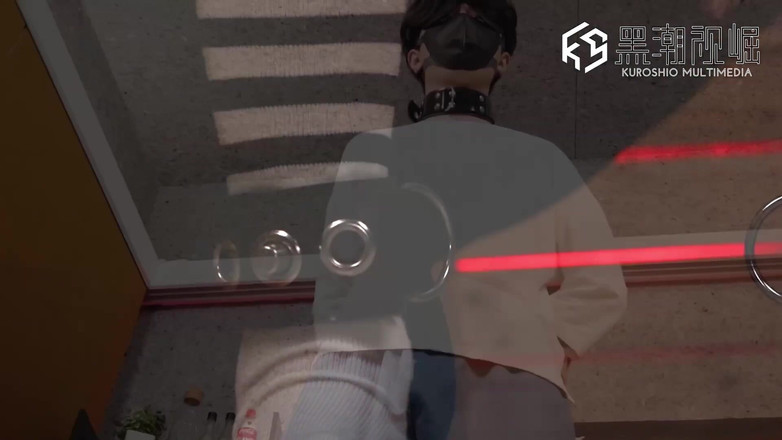 Kuroshio: Č. ksgh09 Climax Labs Ep.50 ultra citlivý primární heartthrob Odemknutí...