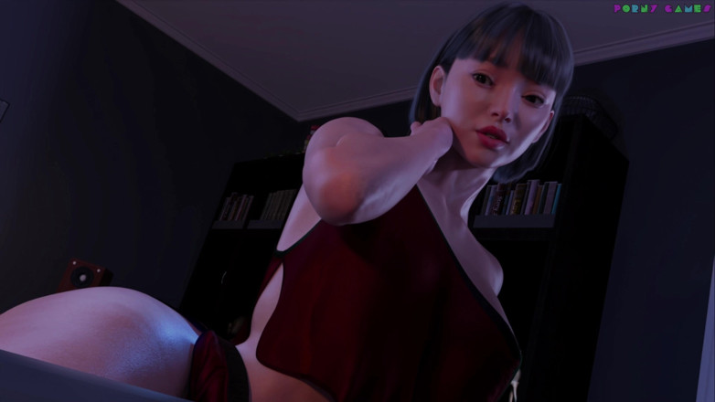 Porny Games: Lisc - Modeling se šťastným koncem 16