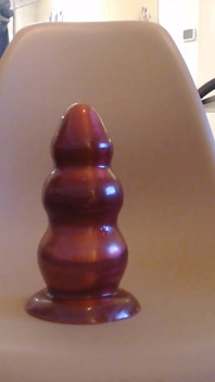 My Nice Anal Toy
