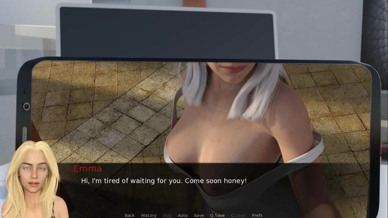 Dirty GamesXxX: Ma femme en 2021 : après avoir triché avec un mec noir,...