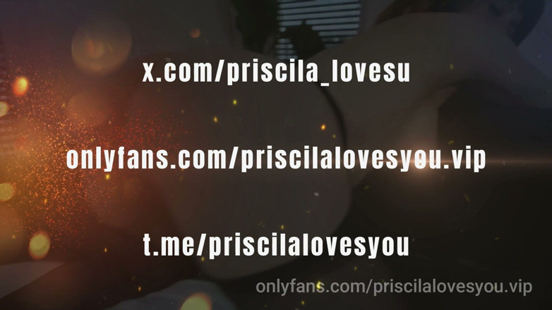 Priscila Loves You: Priscila ama Epic Aaron Secondo Turno