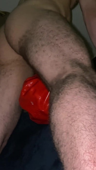Silent While I Use Your Throat
