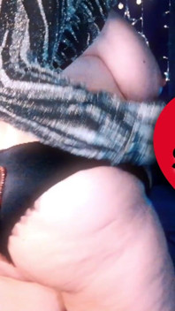 Sexy Fat Ass of Sam38g