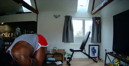 Amadeus: Stream Started 12/29/2020 11:00 Am Home Workout Legs