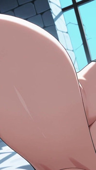 Nico Robin Fucks with Zoro in a Prison Cell! One Piece Uncensored Hentai POV