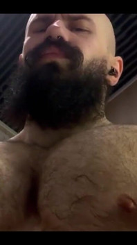 Playing with My Muscles