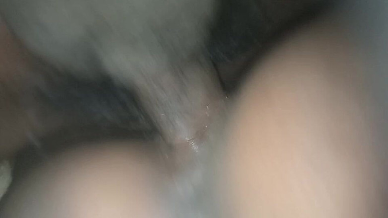 PARAMANANDA: Noční video mé milé manželky