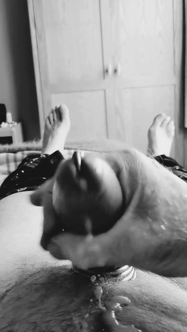 Bellhead: W zwolnionym tempie szarpanie zabawy