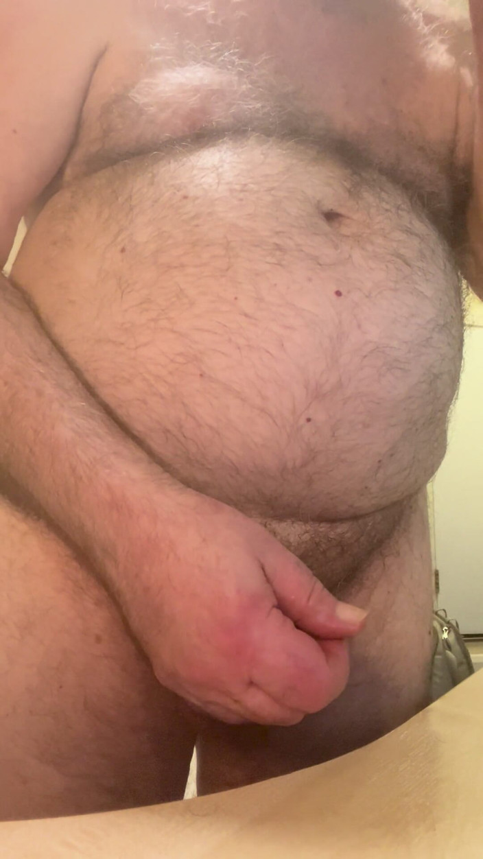 Coach Karl dude lodge: Coach Karl on a Live Cam Show 6480