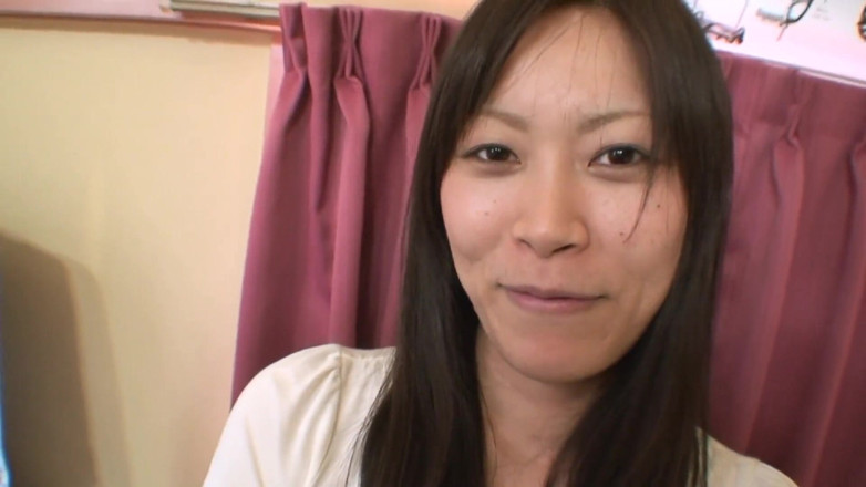 Japan Lust: Hairy lady Hiroko just loves that cock