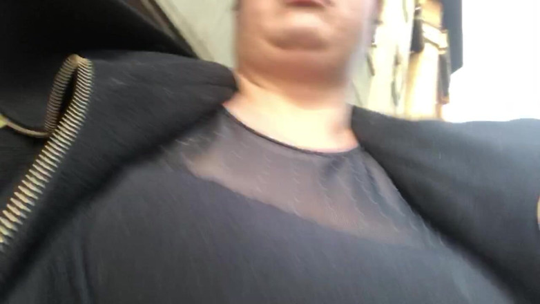 Roxanne Miller: Gehen