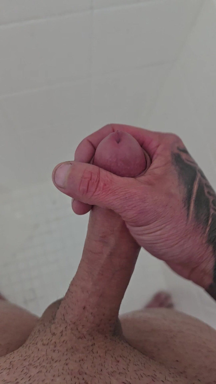 Hot bori: Masturbasi Di Kamar Mandi