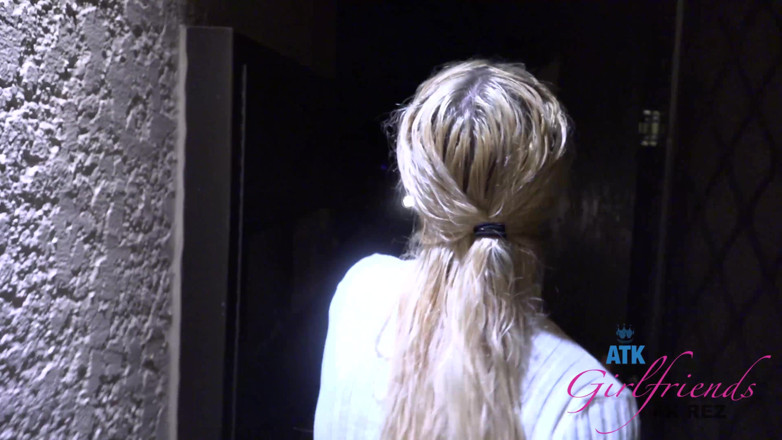 ATK Fans (Girlfriends): Virtual vacation Hawaii with Kenzie Reeves 5/14