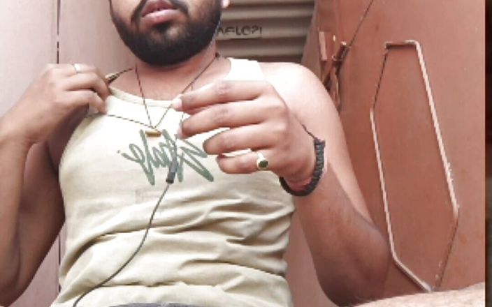 IsmaatDeva: Solo Masturbation Video 4