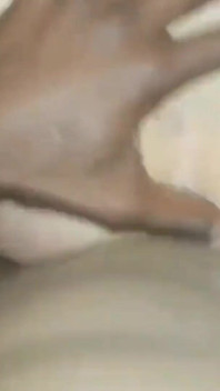 WildEnglishBBW BBC Nata4sex palmada dura peluda puxando de quatro