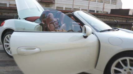 Watch4beauty: My car 2
