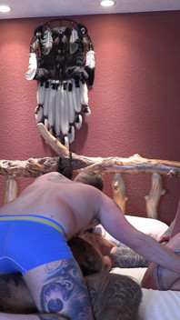 Cuckold Juruterbang Penguatkuasa suami 6!