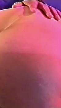 90 's Edgy Punk Chick Spank and Fuck