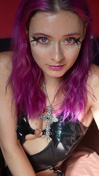 JOI Succubus