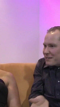 Rosettis, casting anal, kitty, partie 1