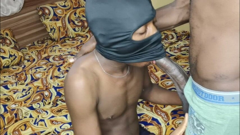Purplecum: Big Dick Street Boy Fuck Me