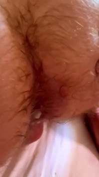 Me and the Bros Have Threesome Train Fuck - Christian Hunter with Jordi Massive and Scott Riley