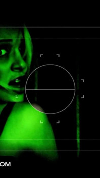 Naughty Encounter with Carmel Moore in an Underground
