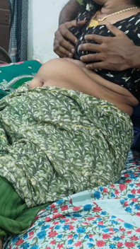 Aunty Has Hot and Painful Sex While She Is Alone at Home. Real Homemade.