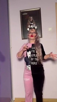 Je bent geen man, je bent mijn mietje - Asmr vernedering voor Broken Clip door Findom Goaldigger