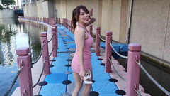Asian happy ending: Asian Angel 16741