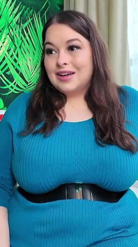 Step-mommy Says No Diets!