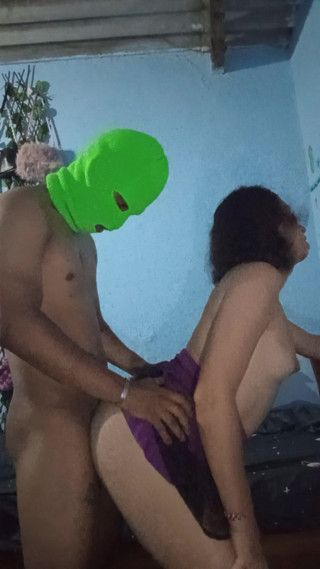 Femboy from Colombia: Sensibilità Siamo qui a toccarci