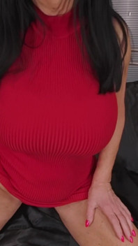 Pamper My Huge Saggy Tits