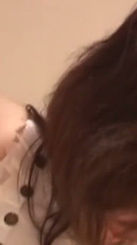 Brunette Asian MILF Enjoys Passionate Armpit Worship