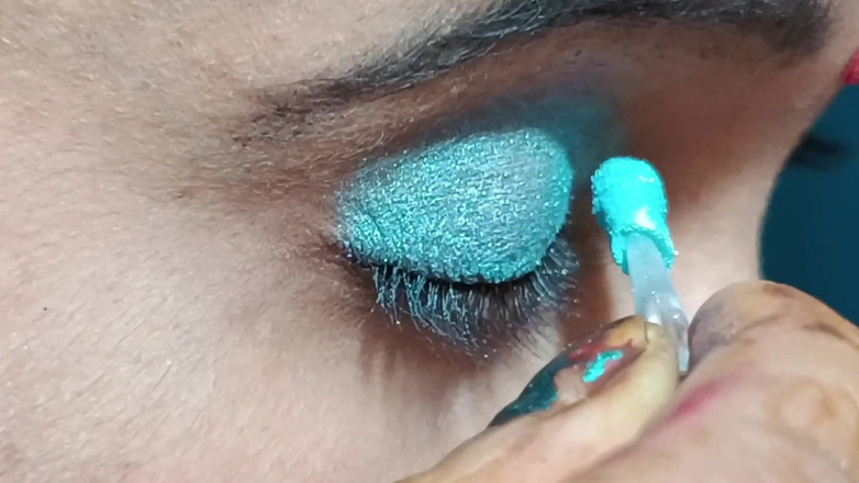 Lalita Singh: 오줌 싸는 인도 뉴 인도 바비 하드코어 섹스