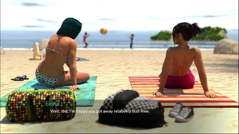 Amaran Gamings: 噴火差し迫ったゲームプレイ パート 21