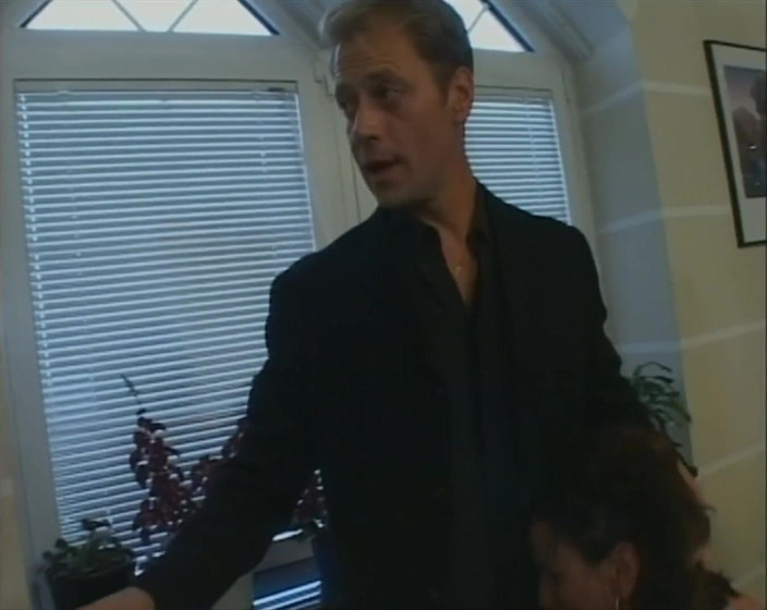 Rocco Siffredi porn: Orgía interracial excepcional