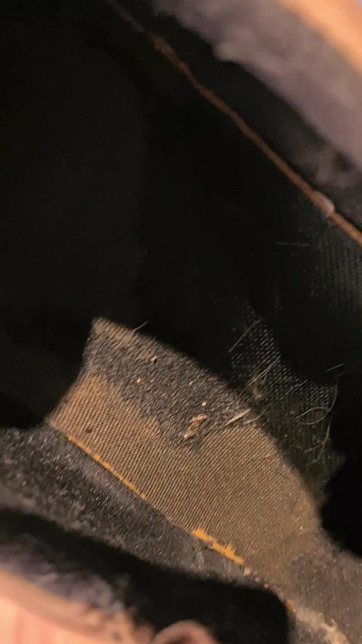 Punchbagplz: Gümüş üvey baba boksör - bakış açısı stüdyo davetiyesi yanlış gitti