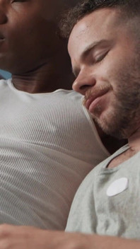 Men- marcus和Donovan的翻转性爱 - marcus mcneill，Donovan Cox