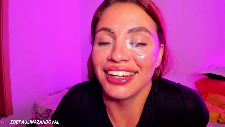 zoepaulina: Gorge profonde impitoyable, fin heureuse, omg