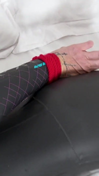Begging for Rope: My Wetsuit Obsession