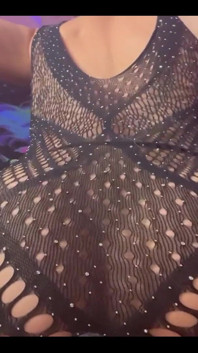 Booty Humping