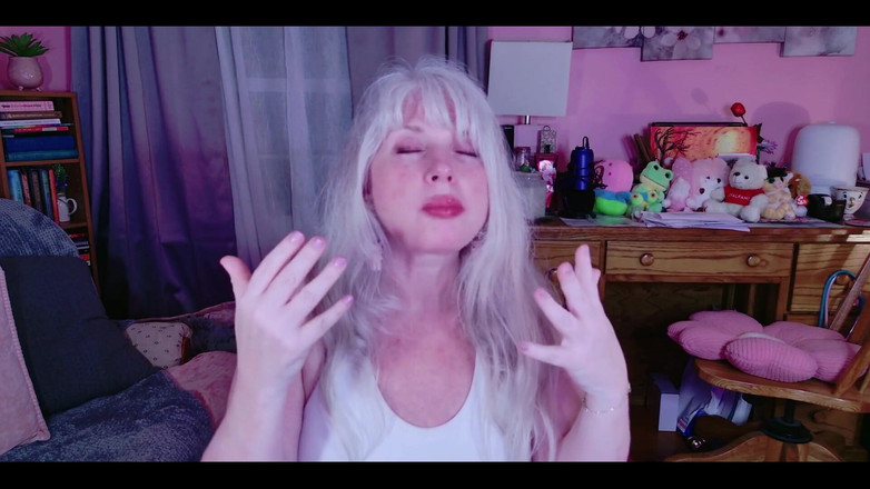 PaintedRose: Menguji Candy Easter.