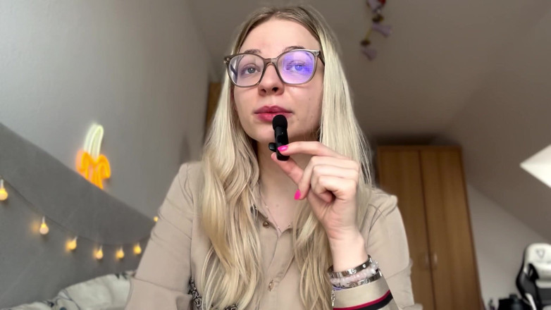 Goddess_Bella_Rae: Tänkesätt hos en cuckold