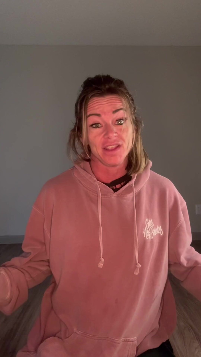 Simone Steele: Naked Progress Check