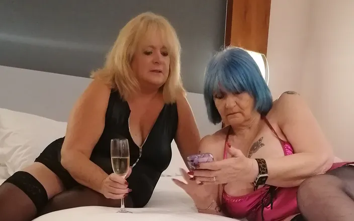 Nicola Hotwife: Nicola and Mazza part 2