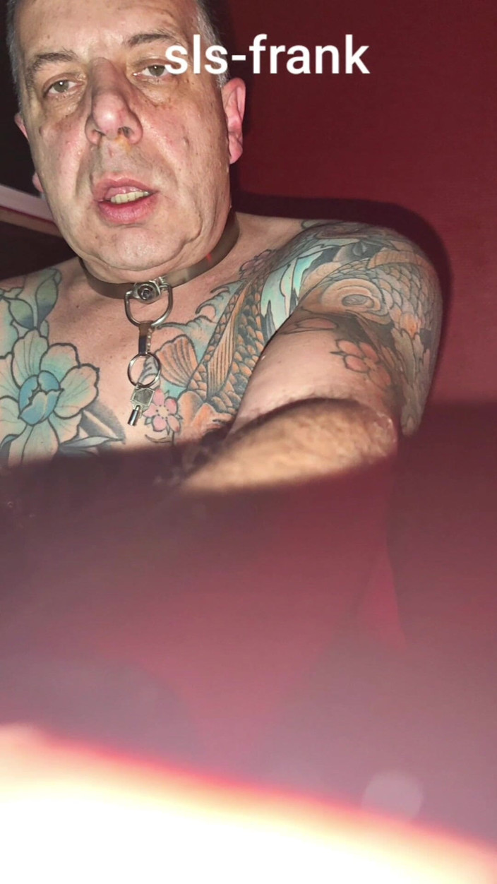 sls-frank: Sls-frank at the Cinema in Saarbrücken. Jerk off My Cock...