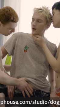 เสียบสองทาง ทwink เปียกปอน
