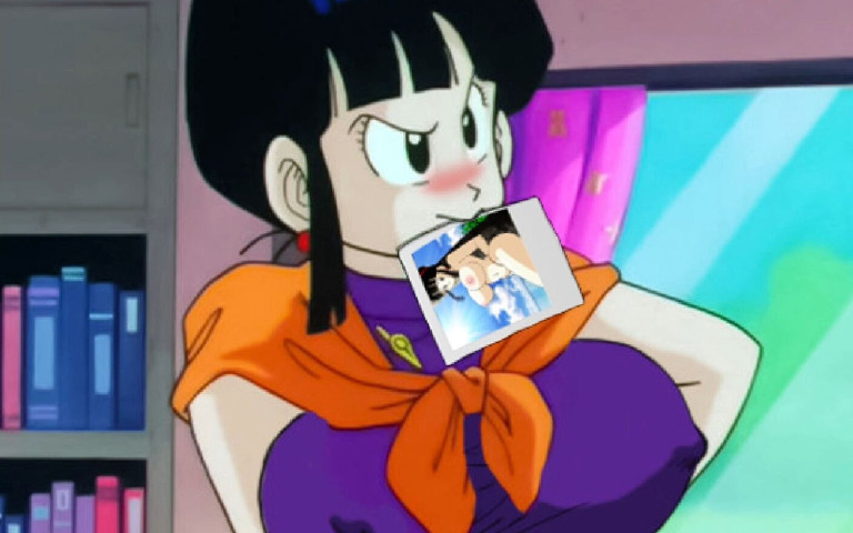 Kamesutra Dbz Erogame 73 Horny Photos (The BenJojo) Kamesutra Dbz Erogame 73 Horny Photos (The BenJojo)