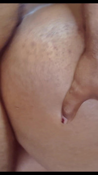 Indian stepmom's big ass and pussy fucked hard